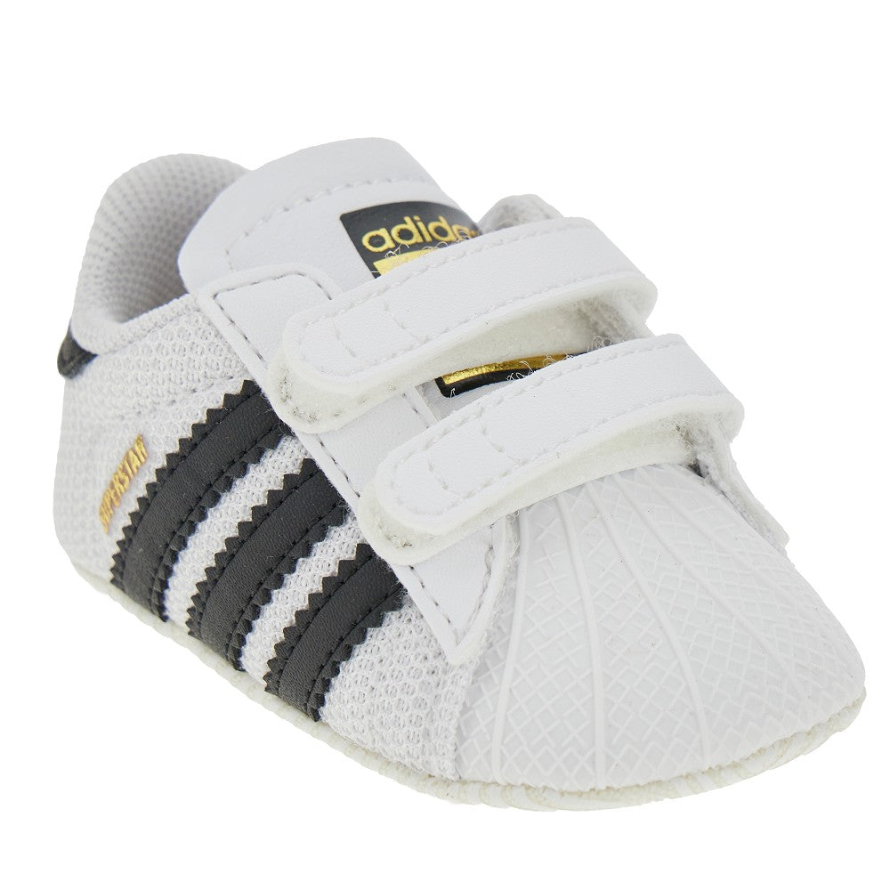 Baby Superstar sneakers