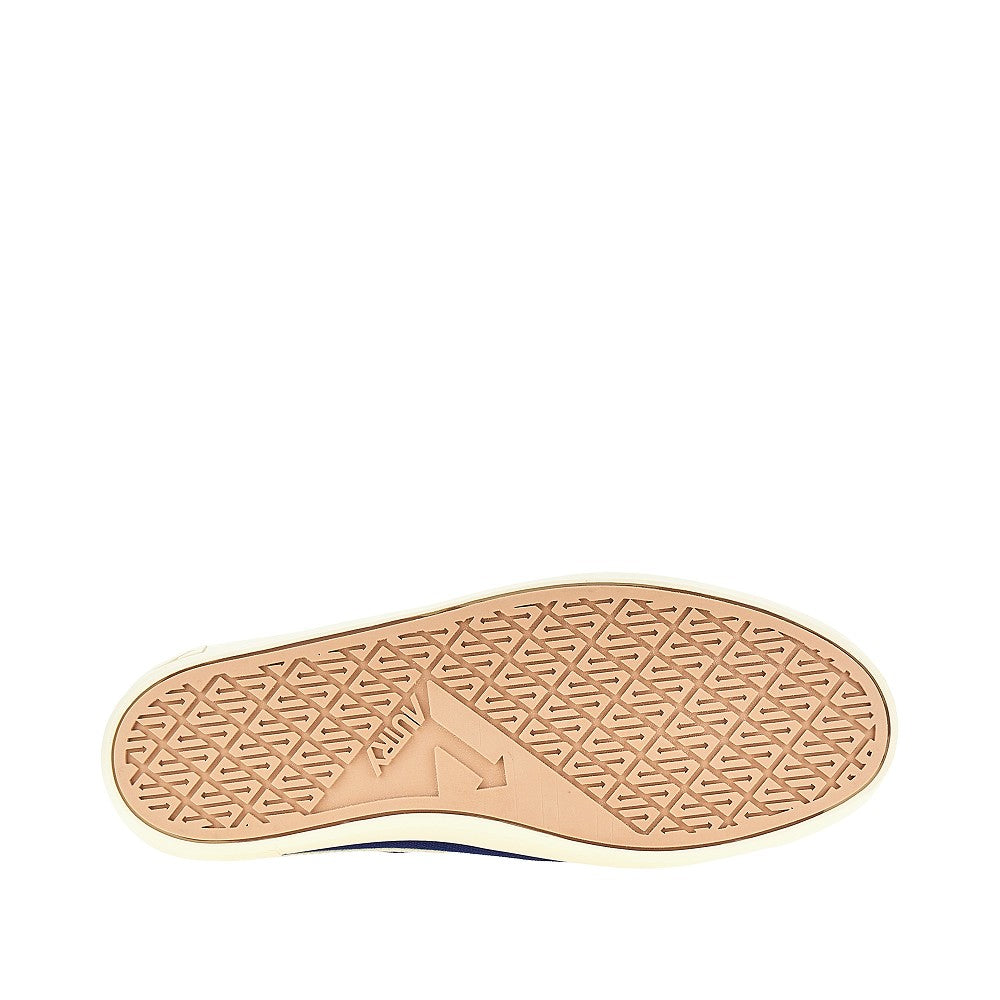 Windscape Low canvas sneakers