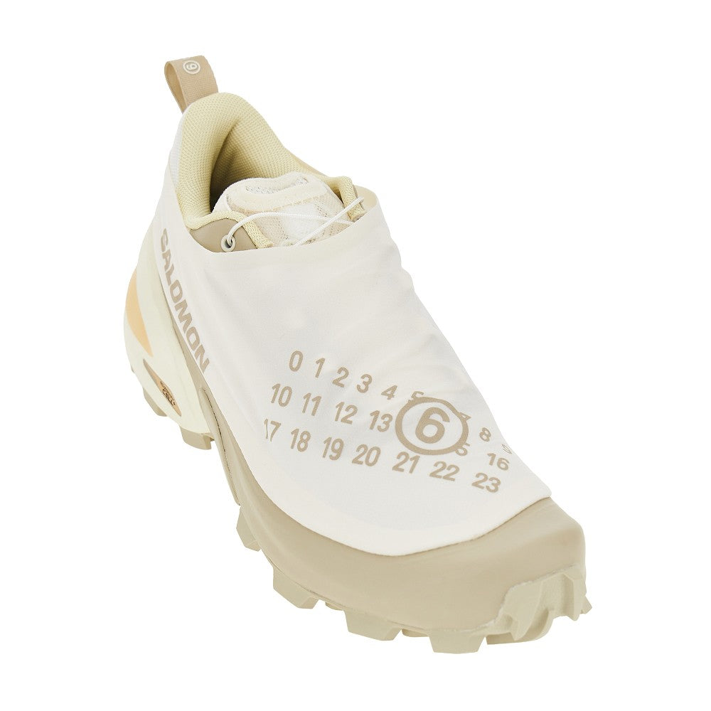 MM6 x Salomon Cross Dust sneakers