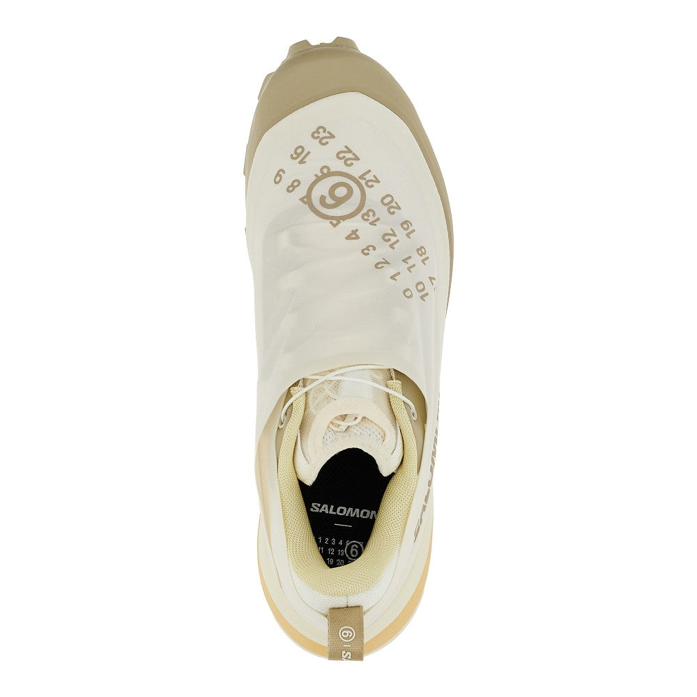 MM6 x Salomon Cross Dust sneakers