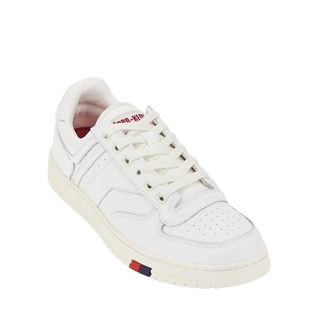 Sneakers 'Sky' in pelle