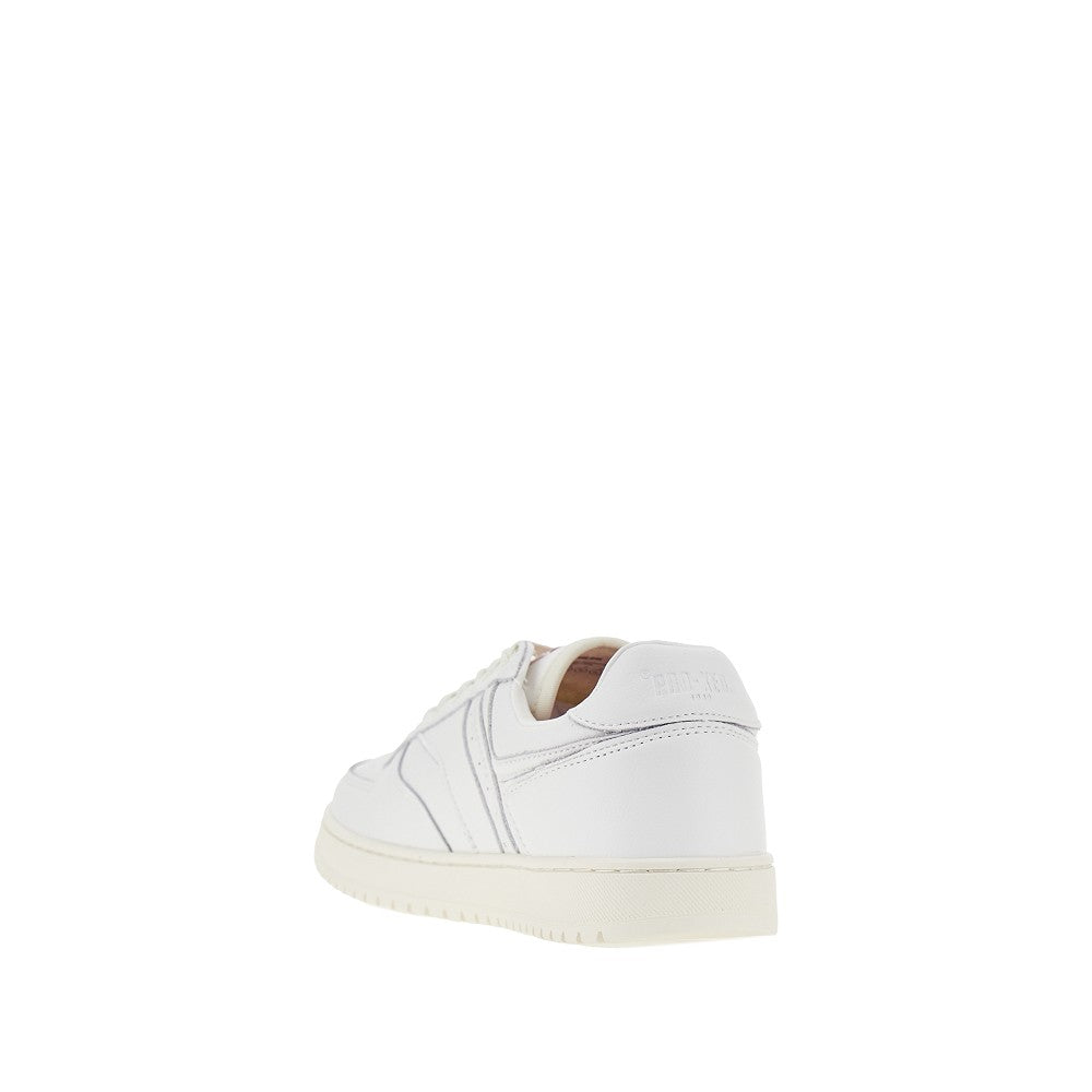 Sneakers 'Sky' in pelle