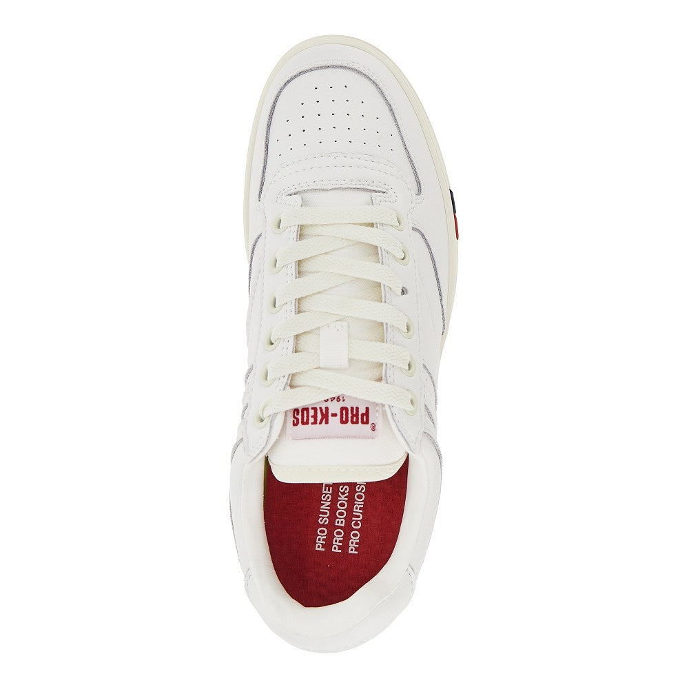 Sneakers 'Sky' in pelle