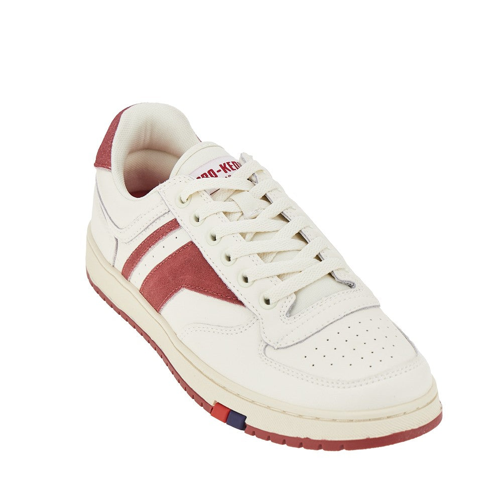 Sneakers 'Sky' in pelle