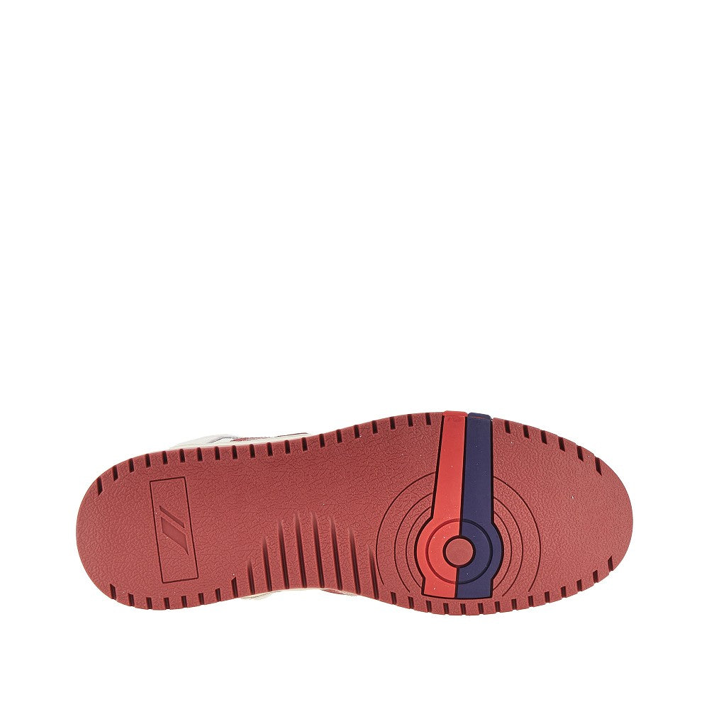Sneakers 'Sky' in pelle