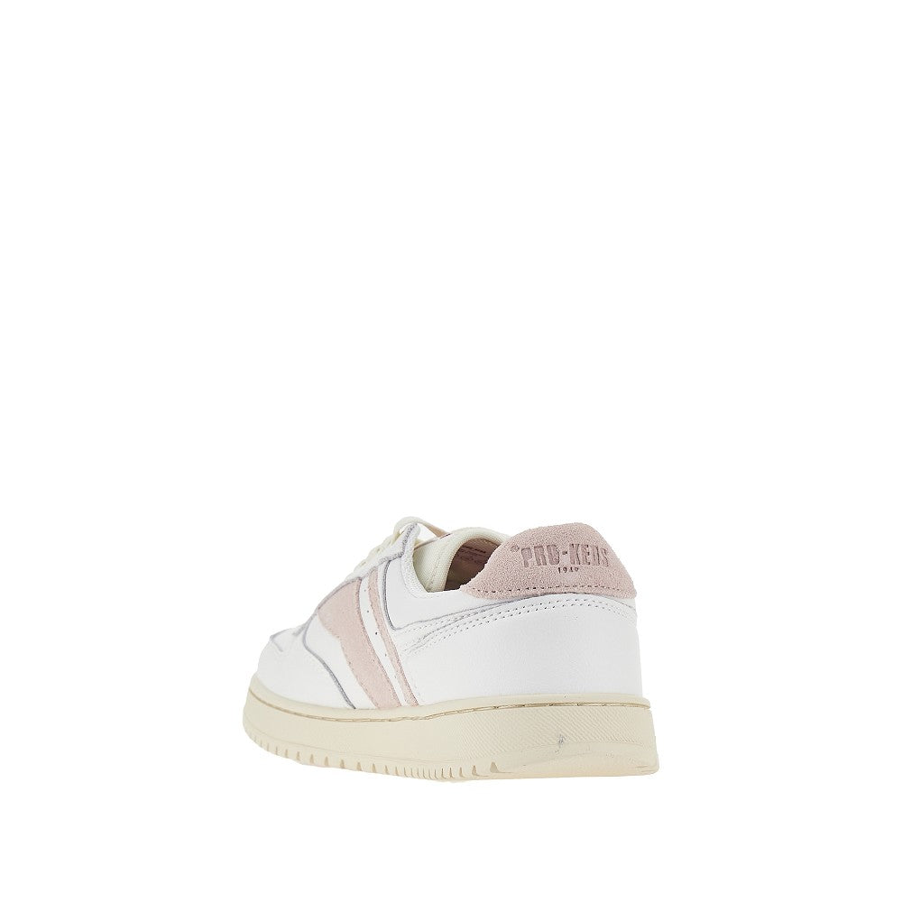 Sneakers 'Sky' in pelle