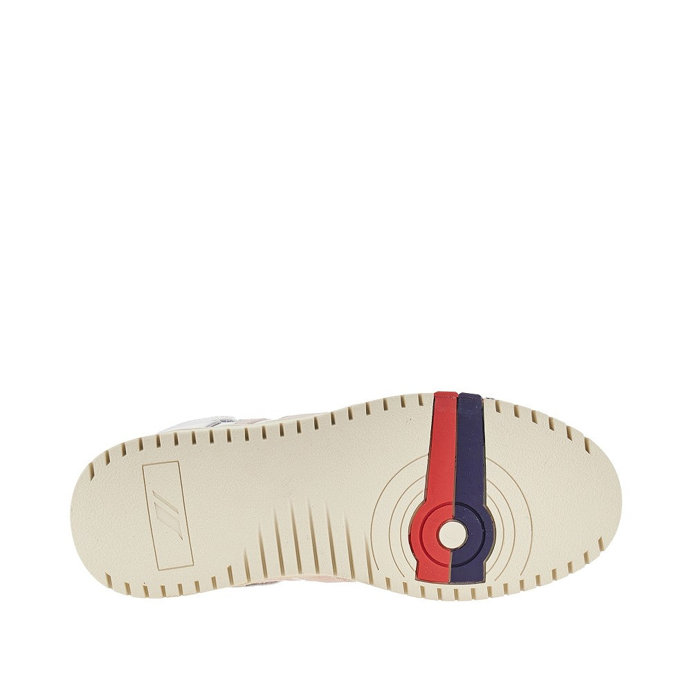Sneakers 'Sky' in pelle
