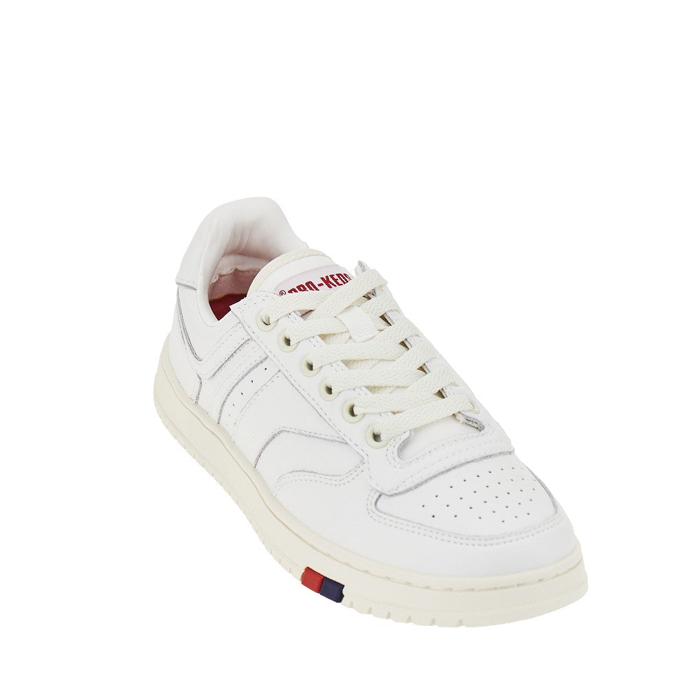 Sneakers 'Sky' in pelle