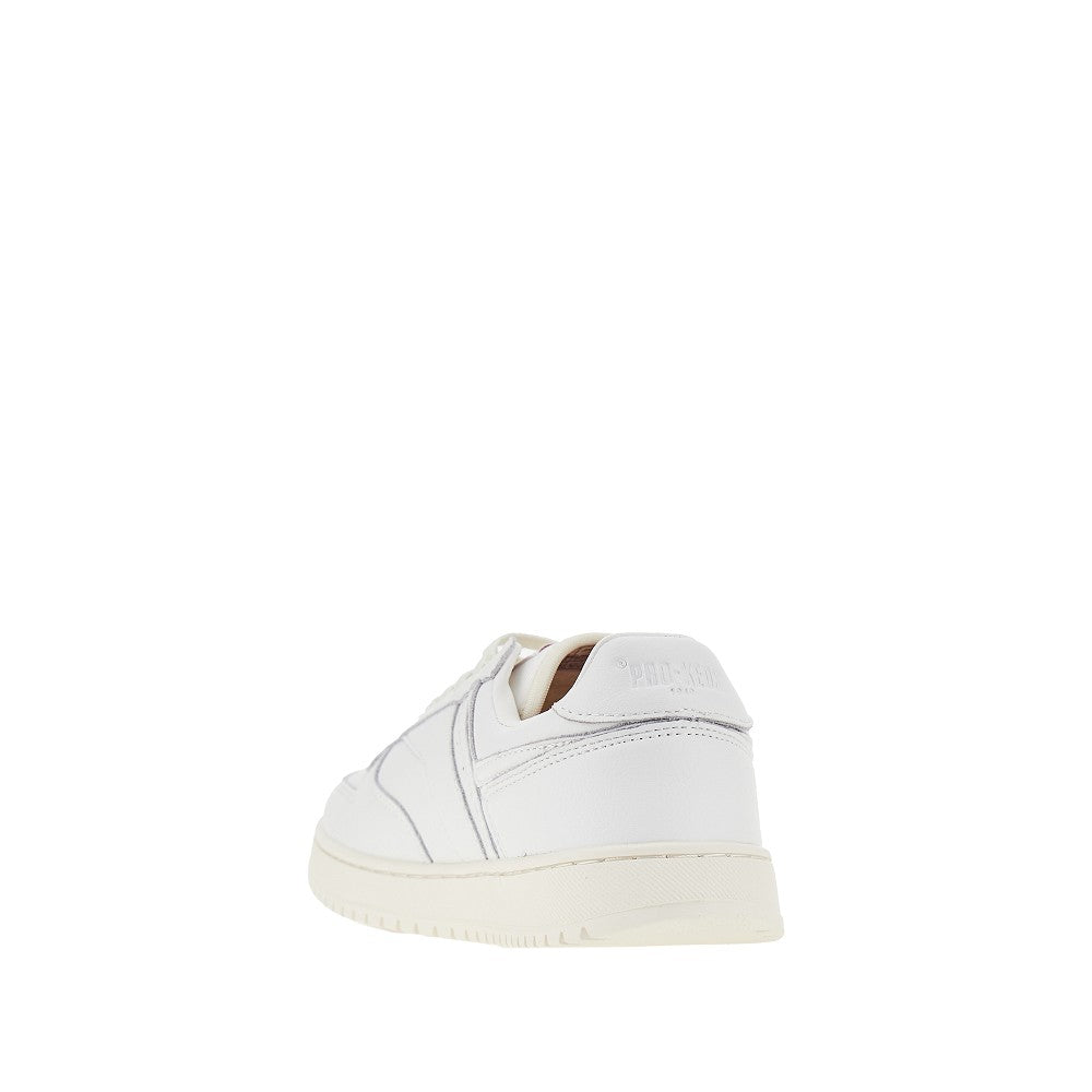 Sneakers 'Sky' in pelle