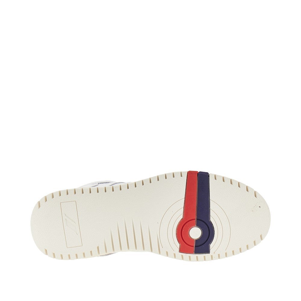 Sneakers 'Sky' in pelle
