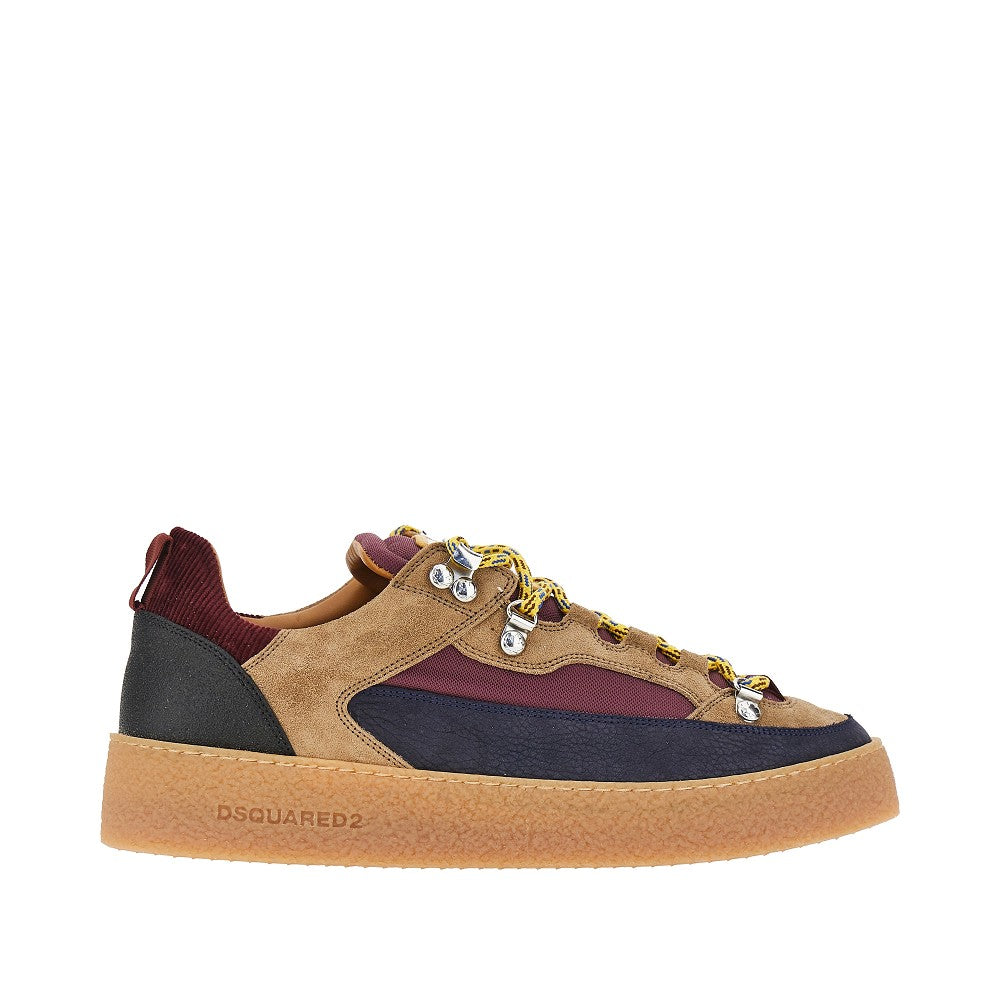 Sneakers 'Rapper's delight'