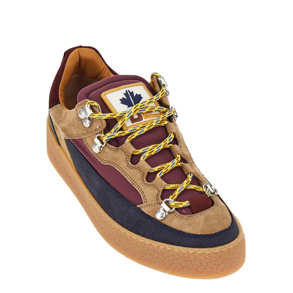 Sneakers 'Rapper's delight'