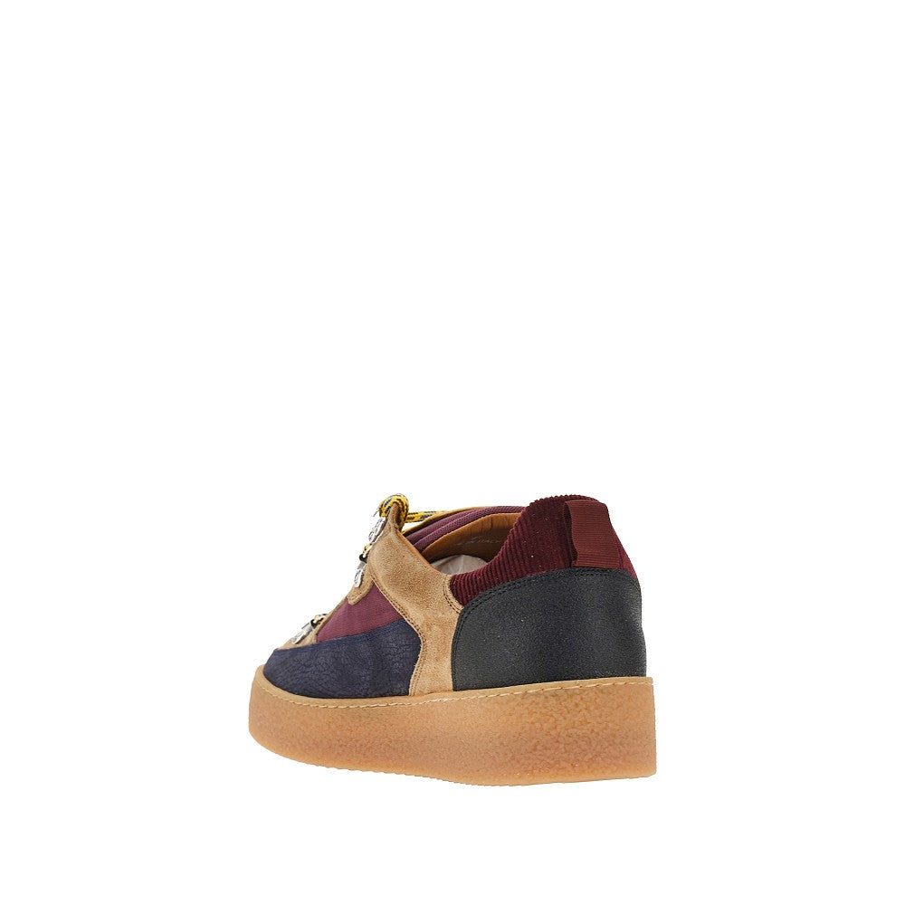 Sneakers 'Rapper's delight'
