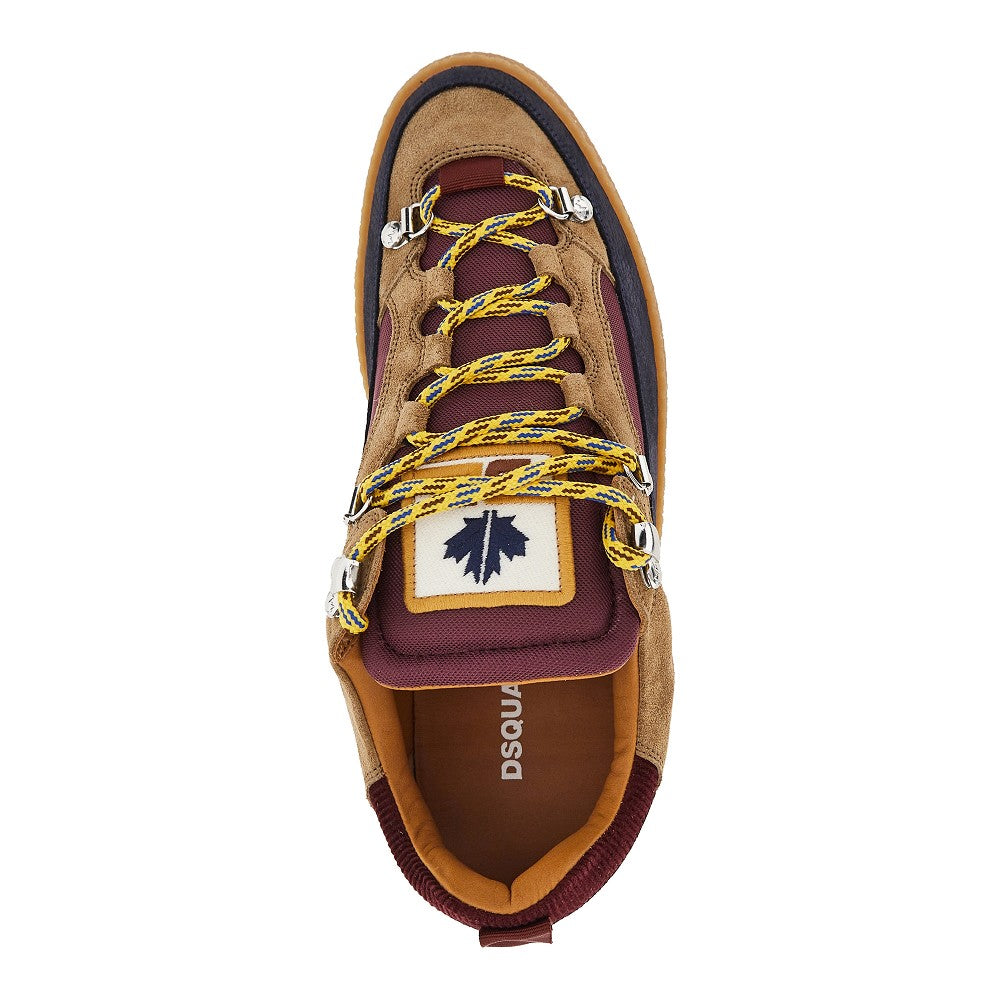 Sneakers 'Rapper's delight'
