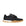Sneakers in nylon e pelle scamosciata