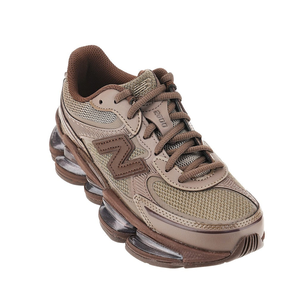 Sneakers ABZORB 2000