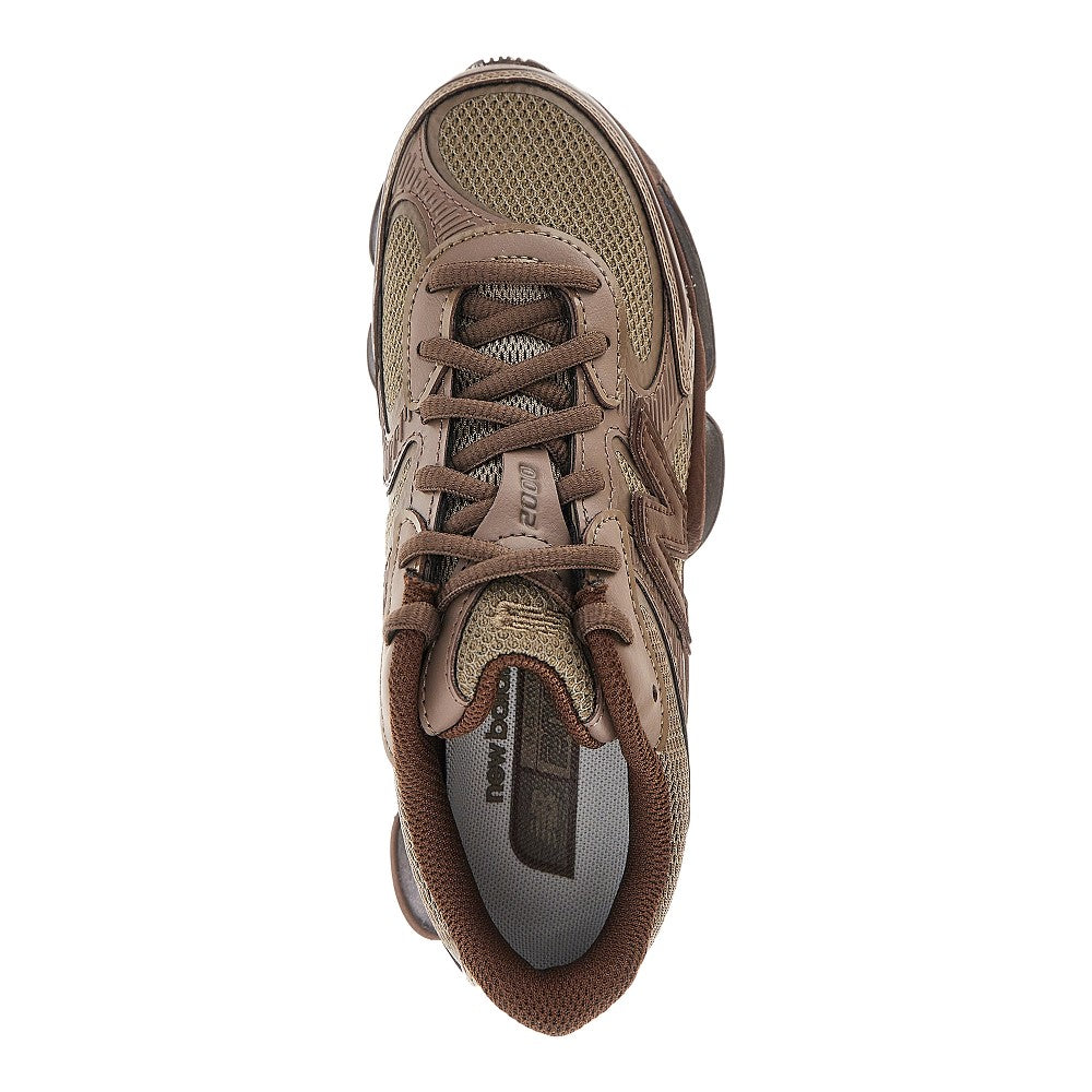Sneakers ABZORB 2000
