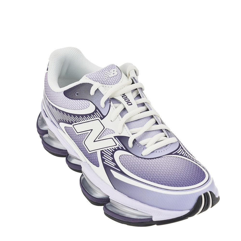 Sneakers ABZORB 2000