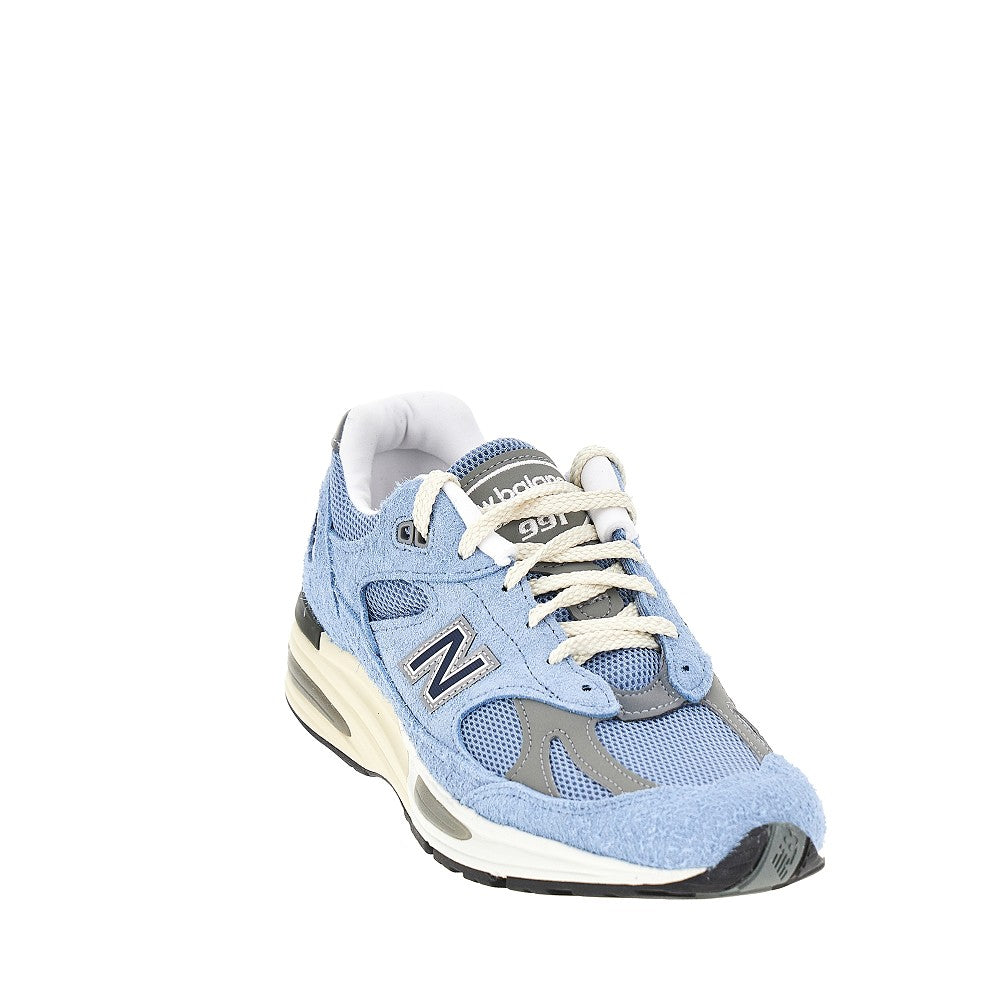991v2 Grounded Pastels Made in UK sneakers