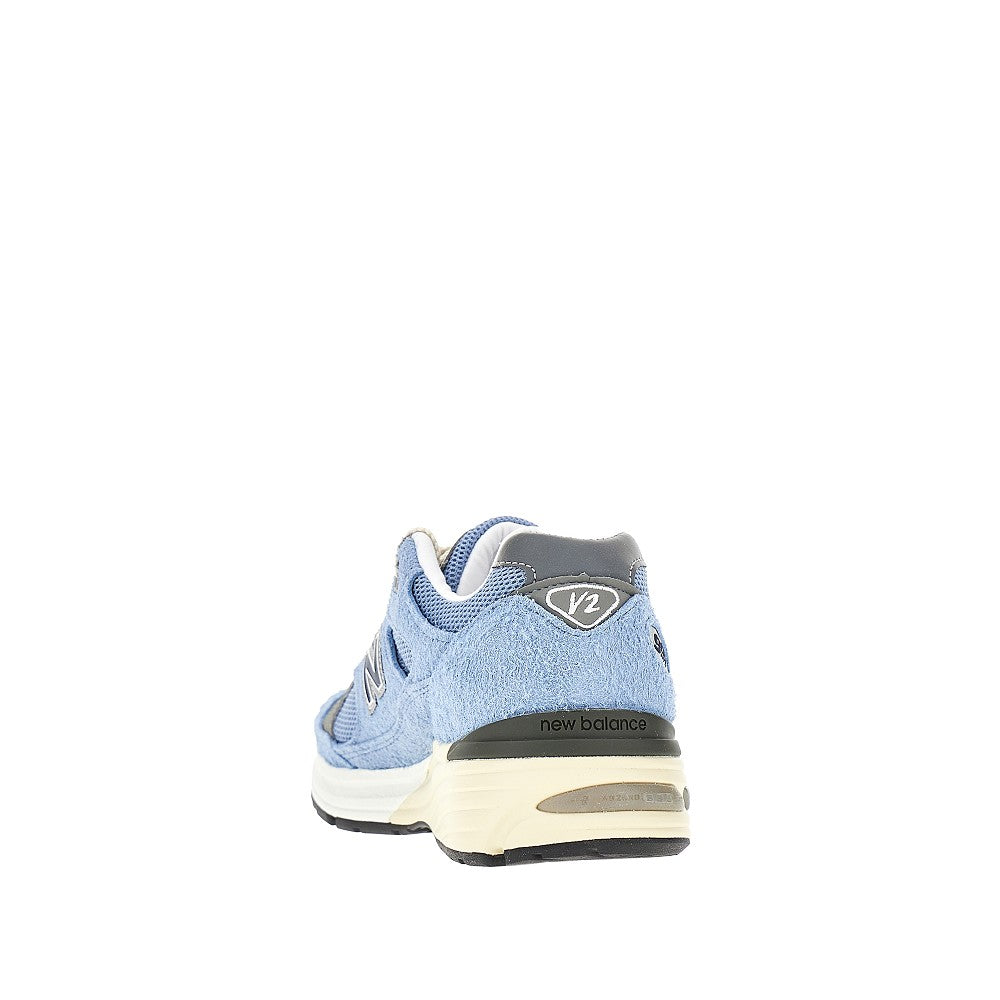 991v2 Grounded Pastels Made in UK sneakers