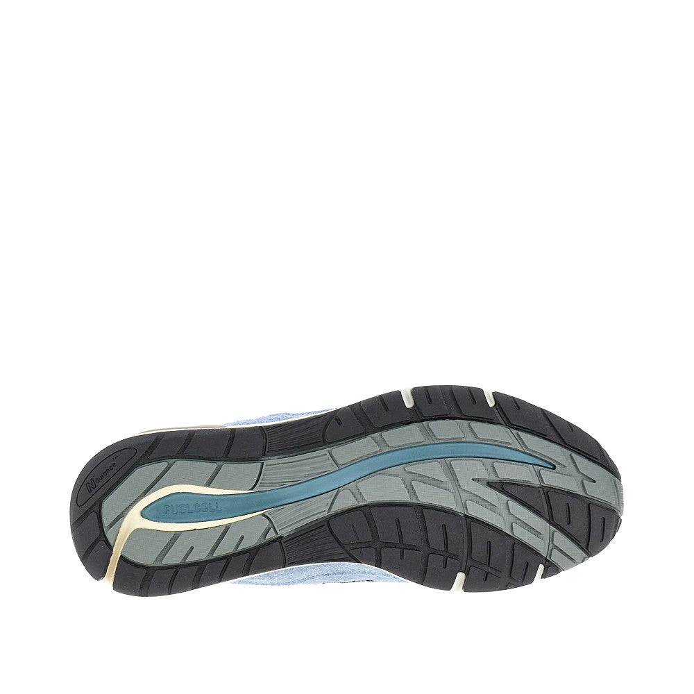 991v2 Grounded Pastels Made in UK sneakers