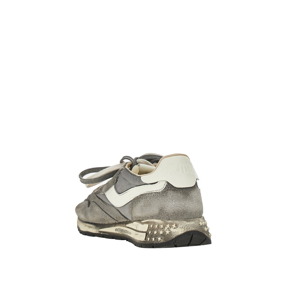 Sneakers Reelwind Super Vintage