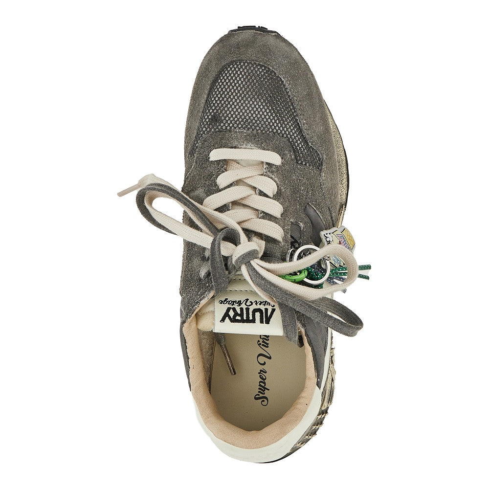 Sneakers Reelwind Super Vintage