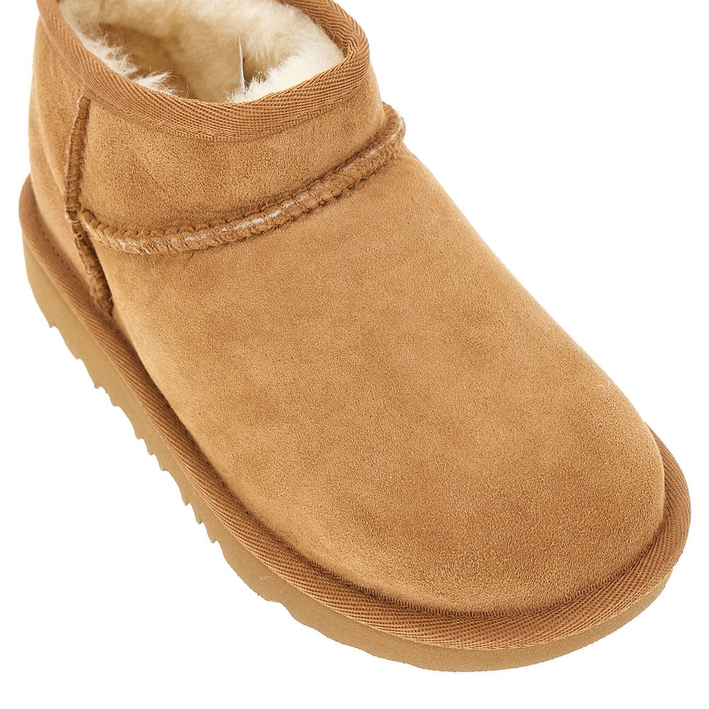Classic Ultra Mini boots