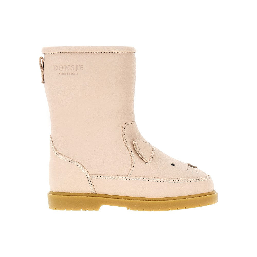 Stivali in pelle &#39;Wadudu&#39;