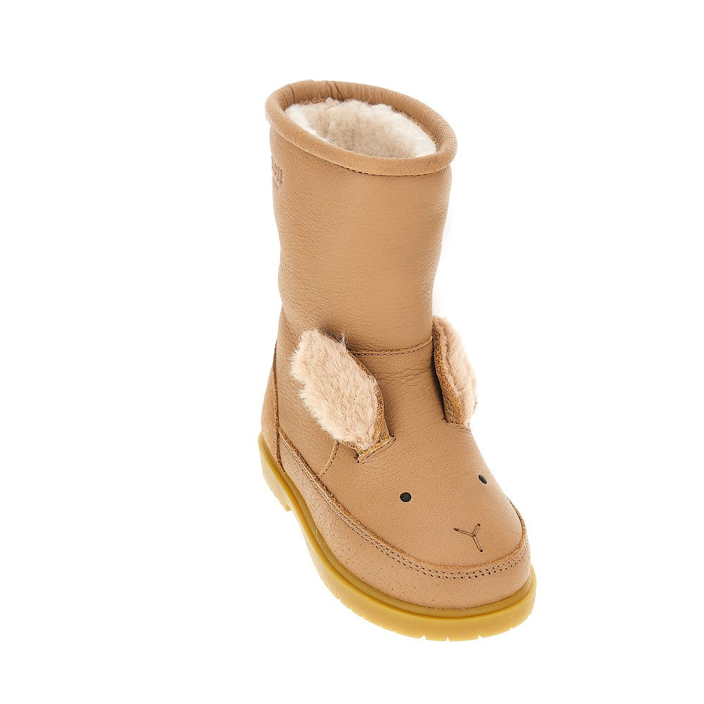 Stivali in pelle &#39;Wadudu&#39;