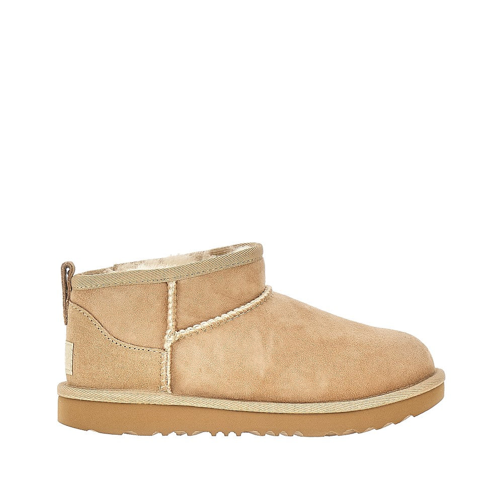 Classic Ultra Mini boots
