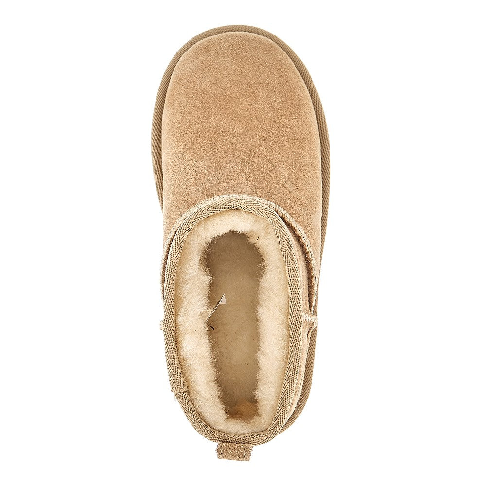 Classic Ultra Mini boots