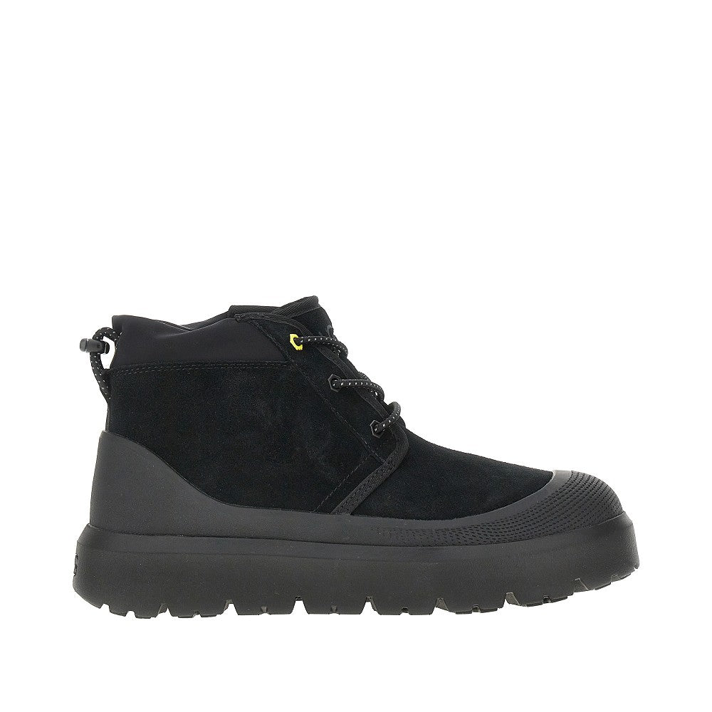 'Neumel Weather Hybrid' boots