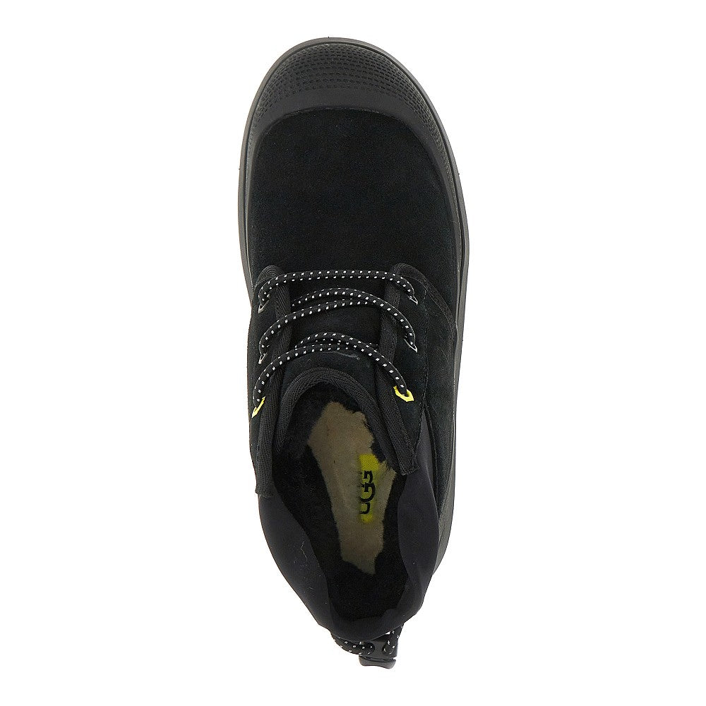 'Neumel Weather Hybrid' boots