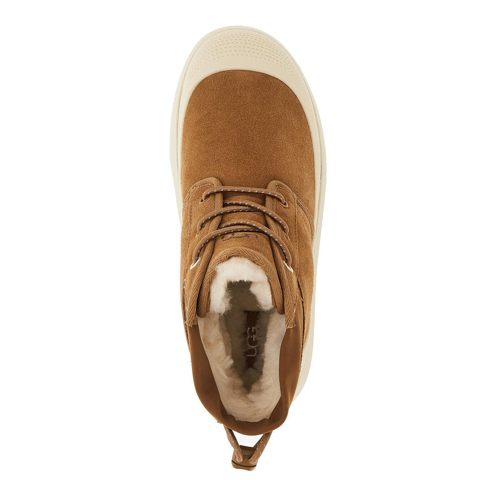 'Neumel Weather Hybrid' boots