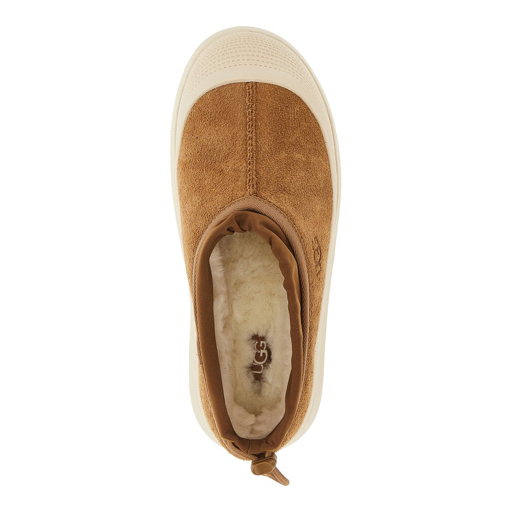 Slip-on 'Tasman Weather Hybrid'