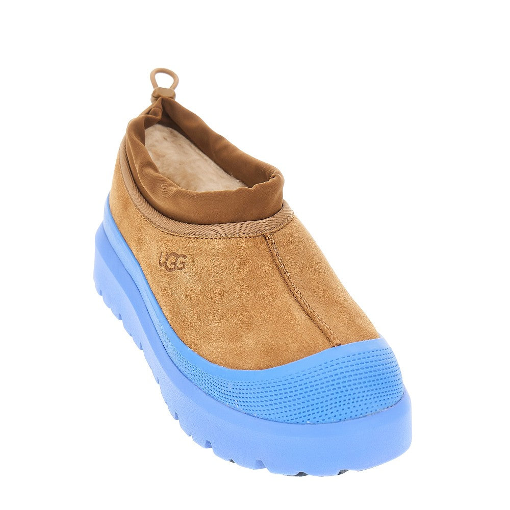 Slip-on 'Tasman Weather Hybrid'