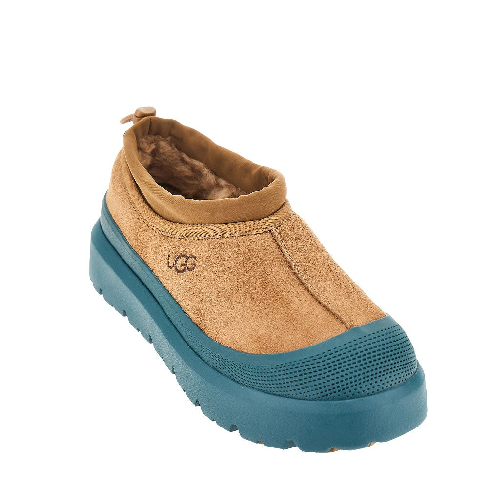 Slip-on 'Tasman Weather Hybrid'