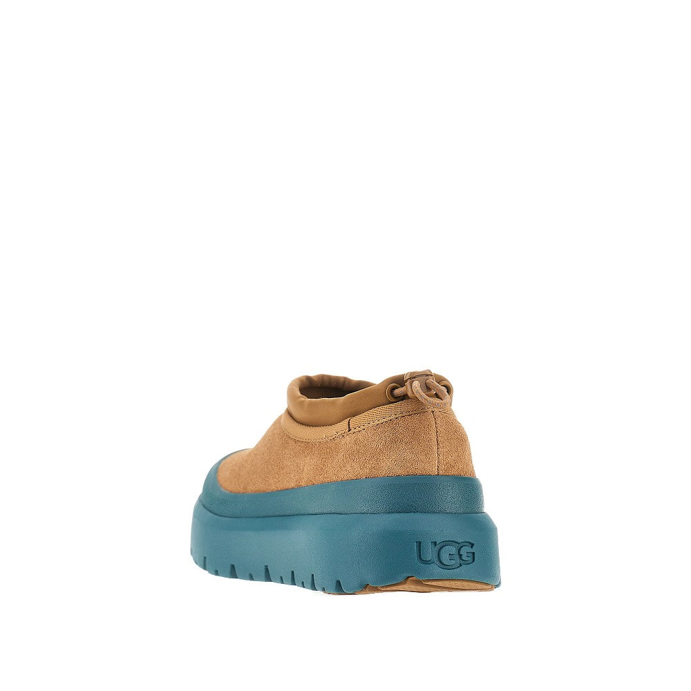 Slip-on 'Tasman Weather Hybrid'