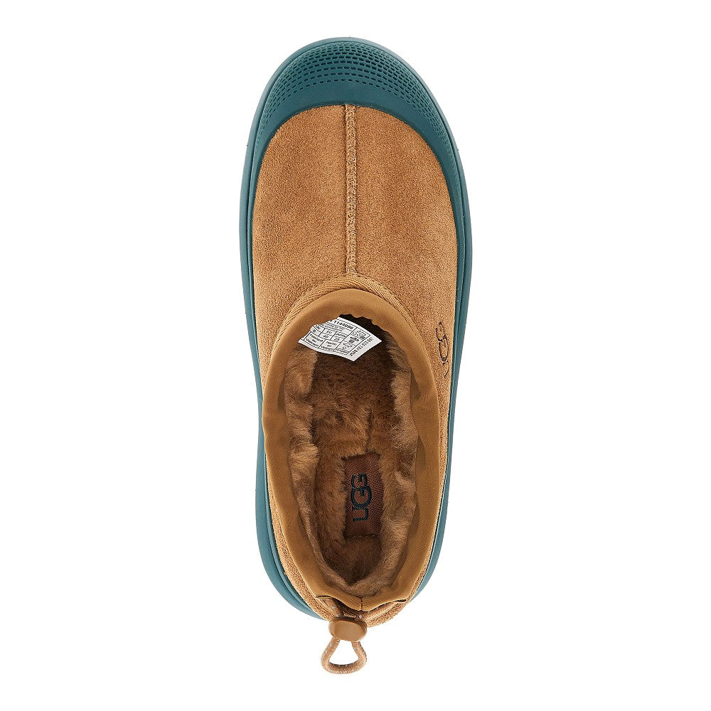 Slip-on 'Tasman Weather Hybrid'