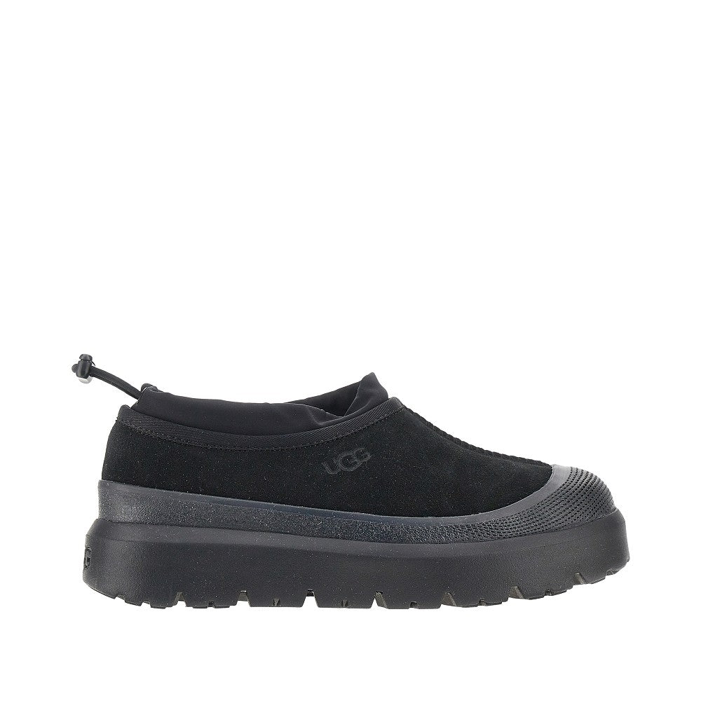 'Tasman Weather Hybrid' slip-on