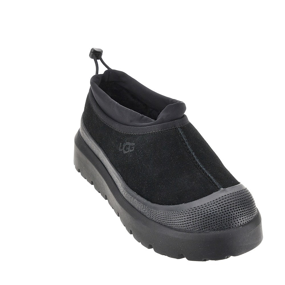 'Tasman Weather Hybrid' slip-on