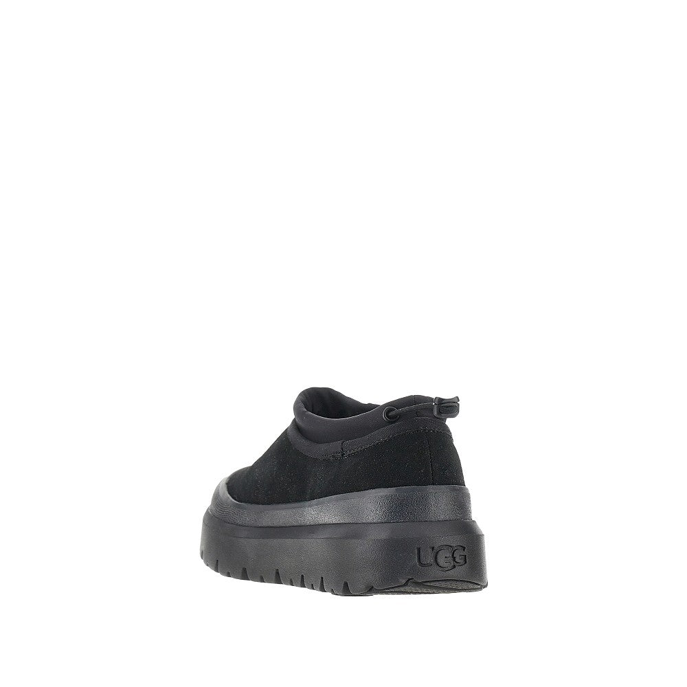 'Tasman Weather Hybrid' slip-on
