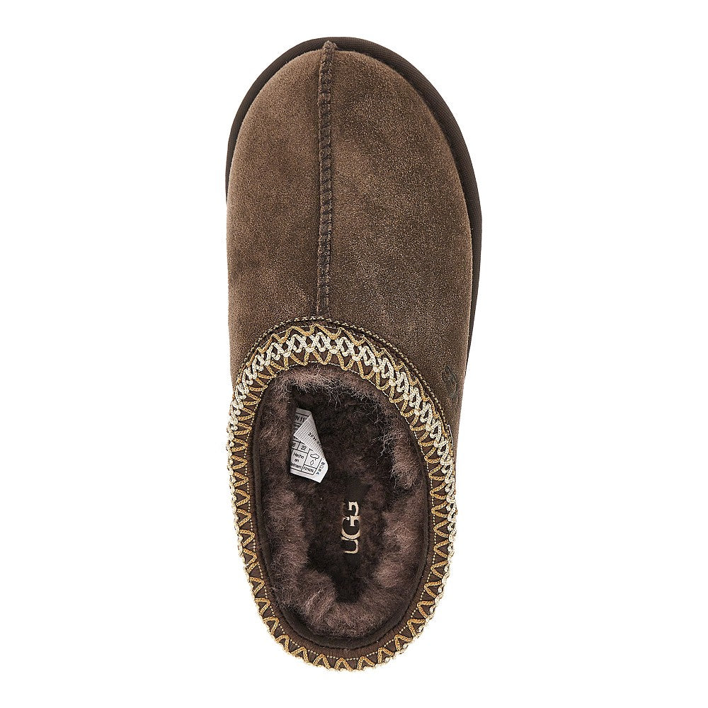 Slipper 'Tasman'