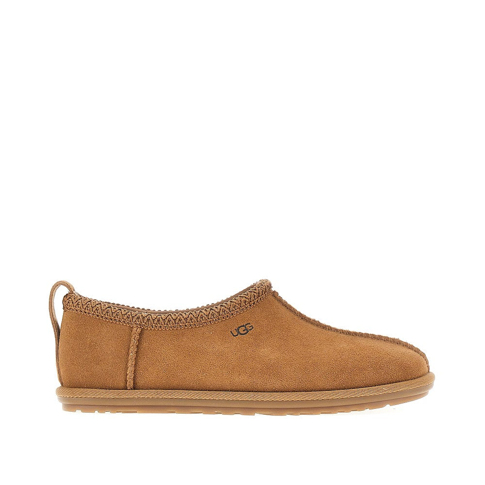 'Tasman Deconstructed' slippers
