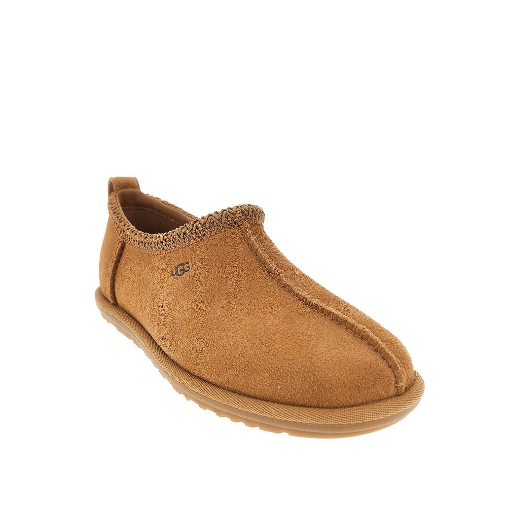 'Tasman Deconstructed' slippers