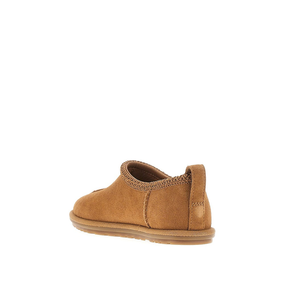 'Tasman Deconstructed' slippers