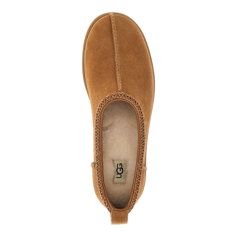 'Tasman Deconstructed' slippers
