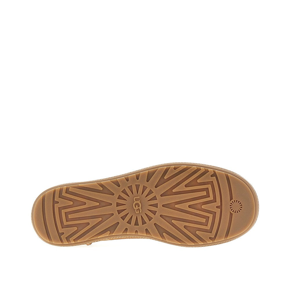 'Tasman Deconstructed' slippers