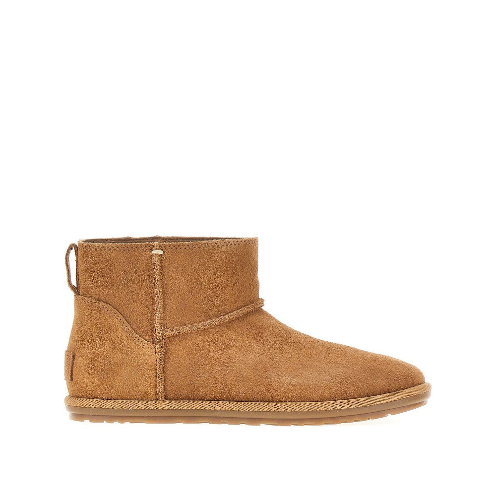 Classic Mini Deconstructed boots